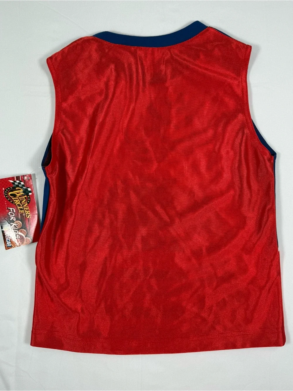 Nascar nwt vintage
